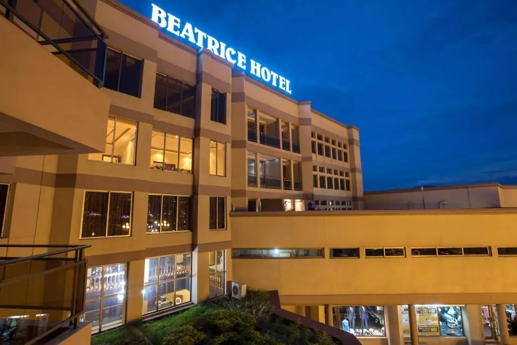 Beatrice Hotel-1