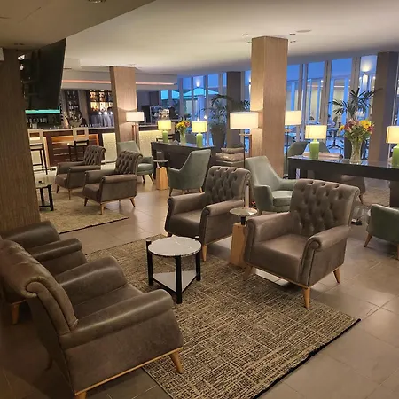 Hotel Royal Kinshasa-3